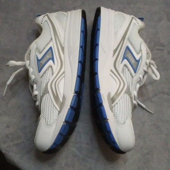 Womens Etonic. DDS Stabilite sneakers. - Picture 2 of 9